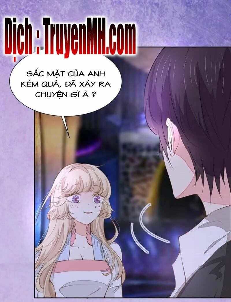 Hôn Sai 55 Lần, Nam Thần Cao Lãnh Ở Sát Vách: Chapter 125