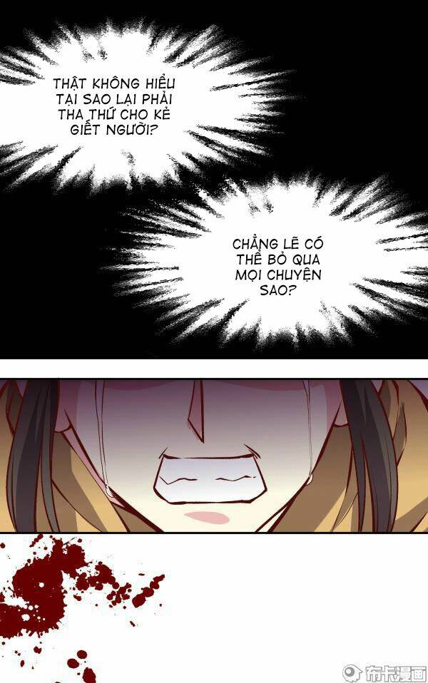 Yến Sơn Phái Và Bách Hoa Môn: Chapter 158