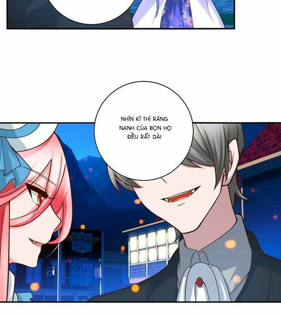 Người Yêu Khát Máu Của Tôi: Chapter 64