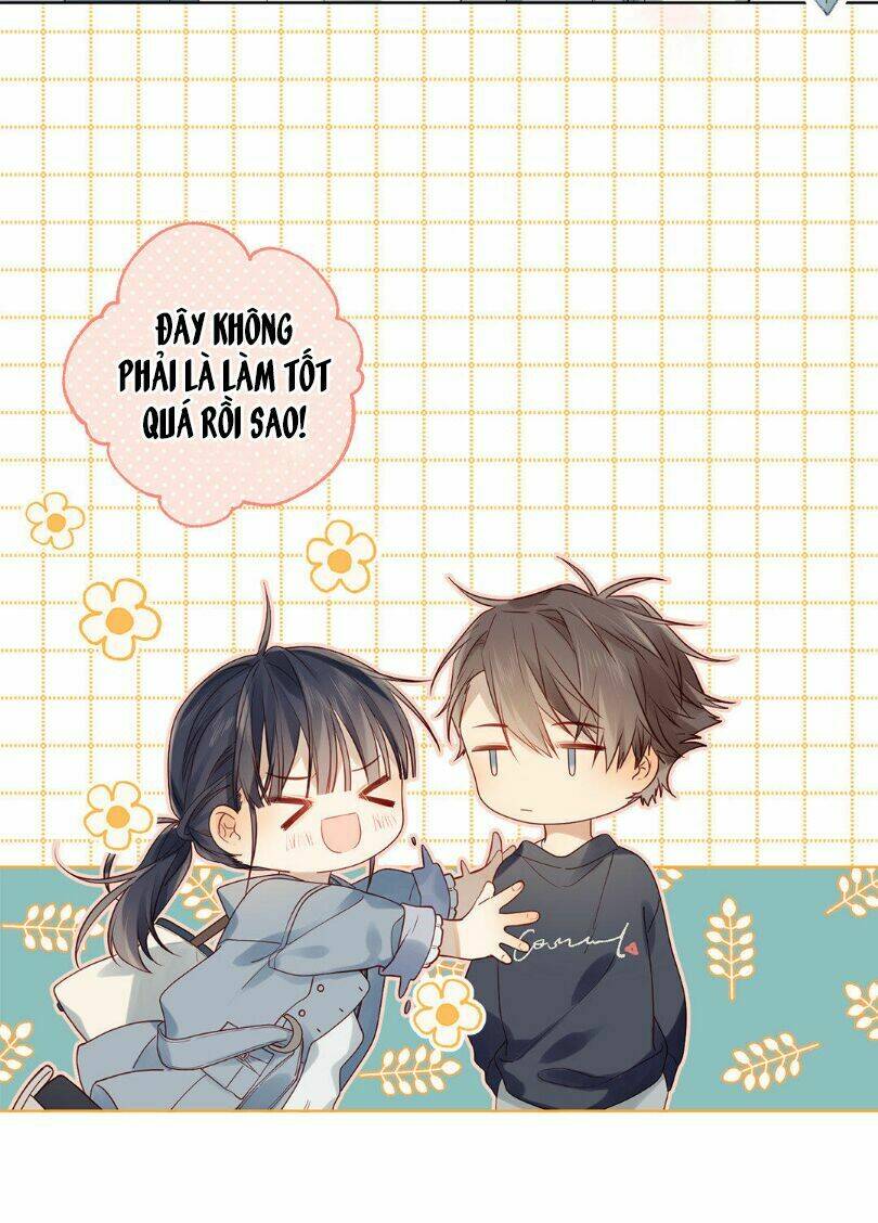 Lời Thề Như Sương Triều: Chapter 10