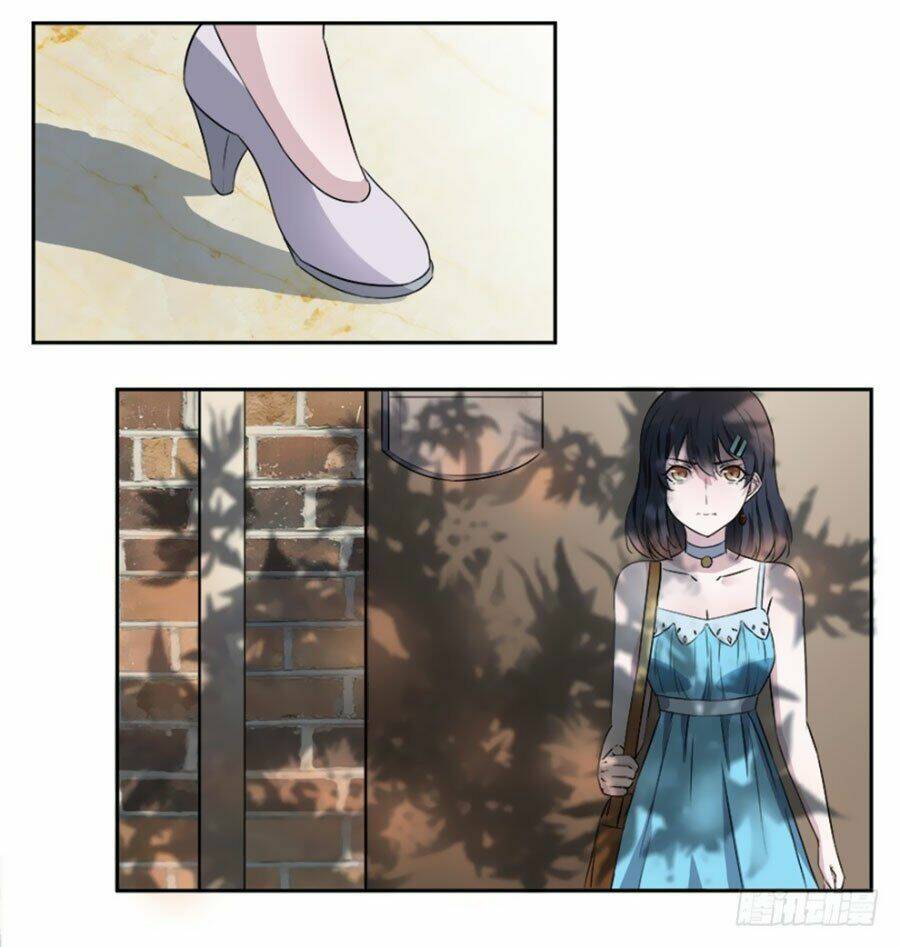 Thiên Kim Đường Môn: Chapter 58