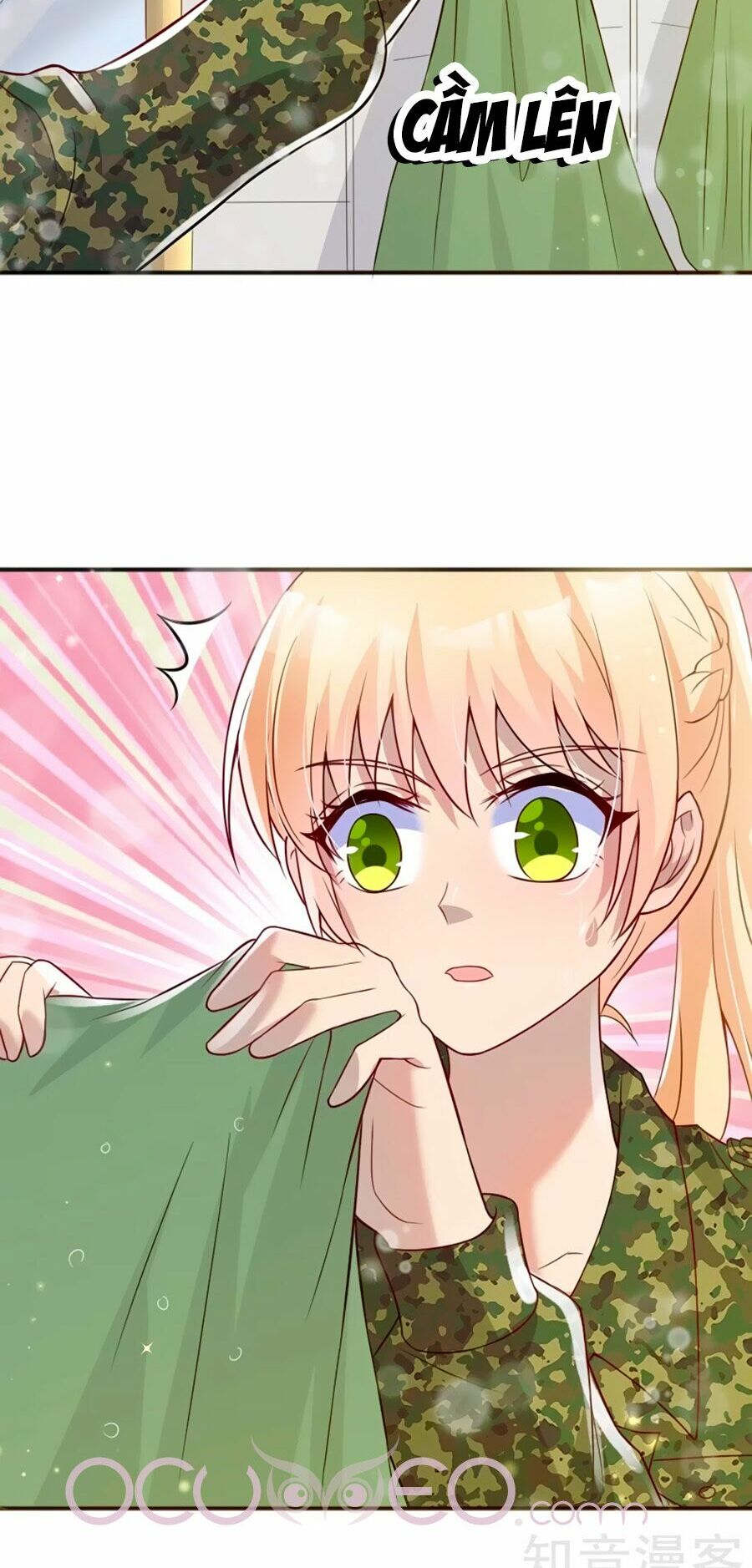 Chồng Già Vợ Trẻ Trêu Nhau Hàng Ngày: Chapter 48
