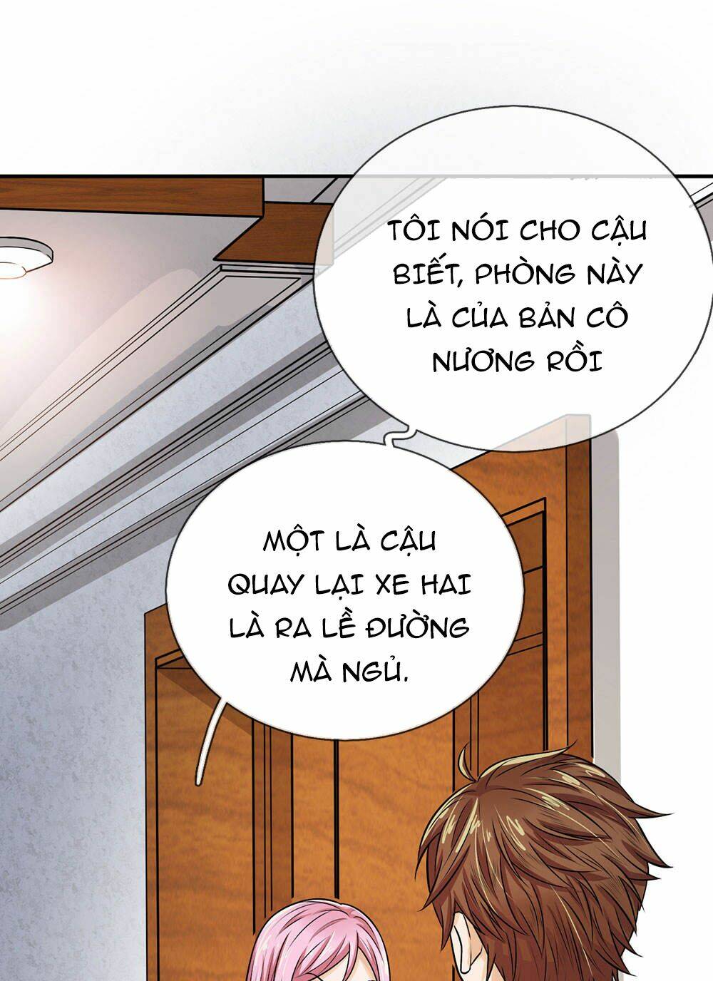 Cực Phẩm Tiên Y: Chapter 2