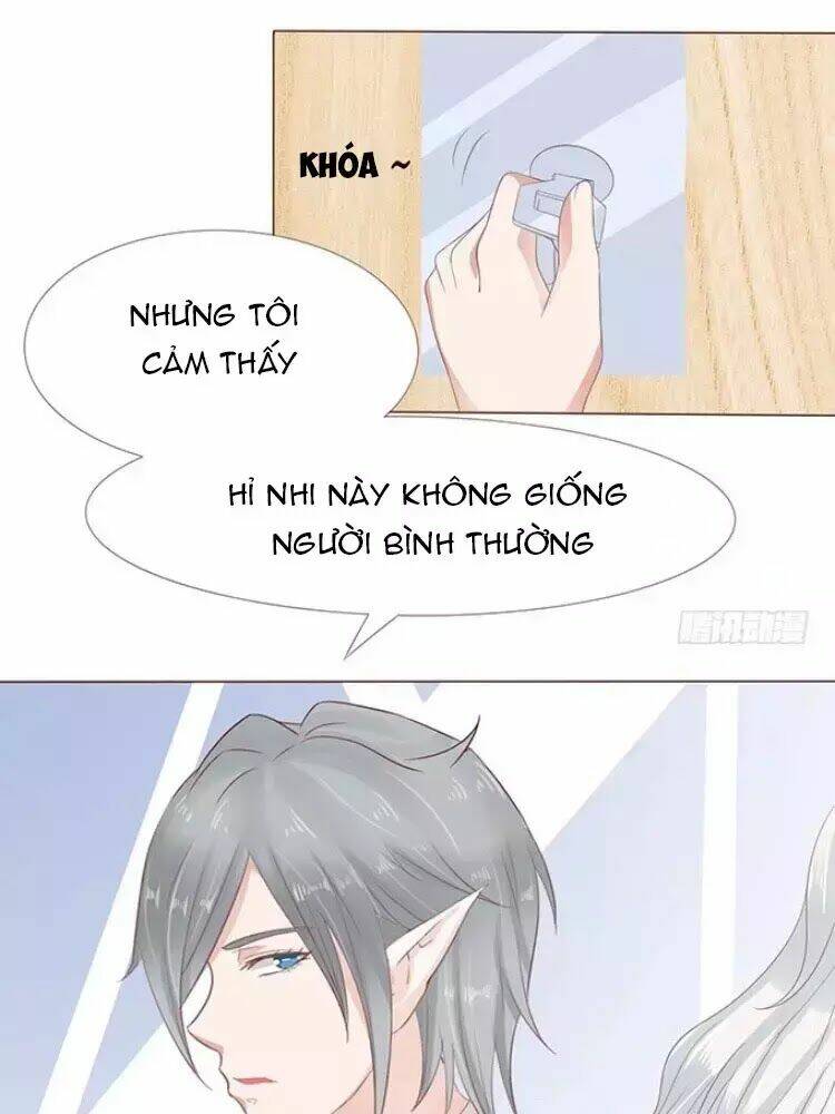 Ma Vương Luyến Ái Chỉ Nam: Chapter 105