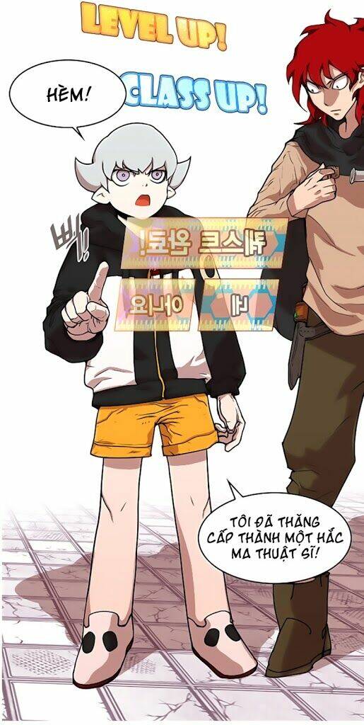 Hard Core Leveling Warrior: Chapter 10