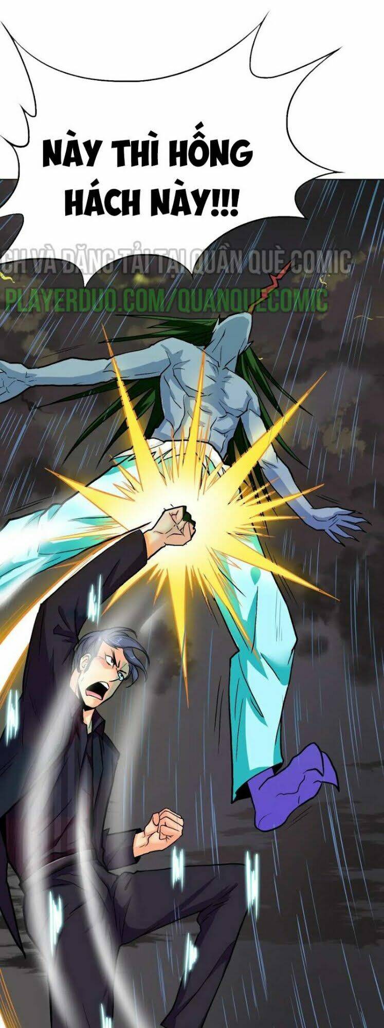 Hệ Thống Tiên Tôn Tại Đô Thị: Chapter 58