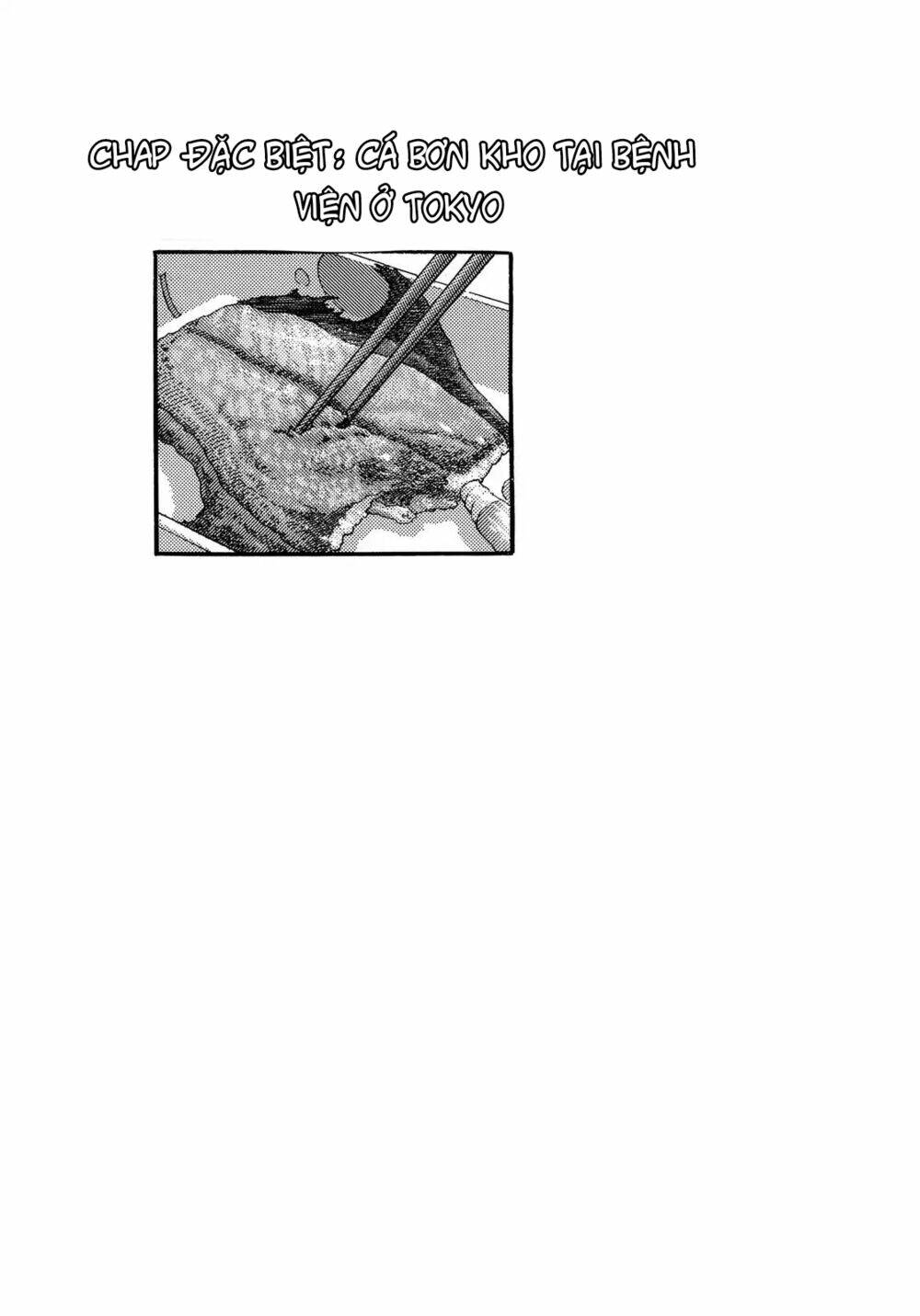 Tuyệt Thế Độc Phi Của Tà Vương: Chapter 18.5