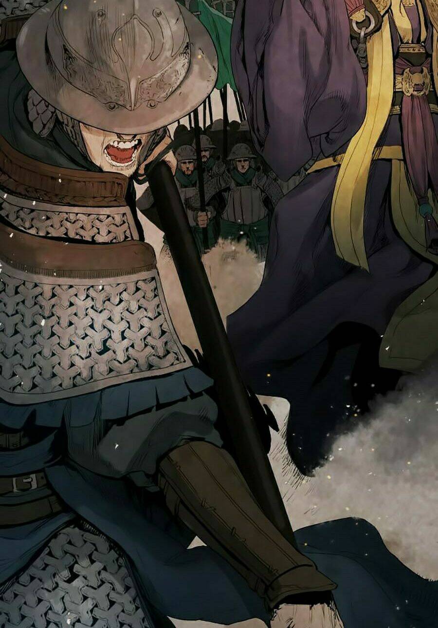 Phụng Tiên Trọng Sinh Ký: Chapter 1