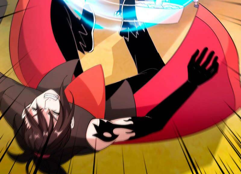 Yêu Linh Cứu Hỏa: Chapter 4