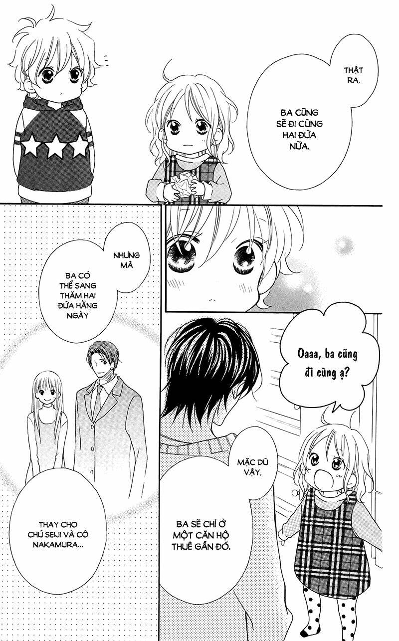 Love So Life: Chapter 98