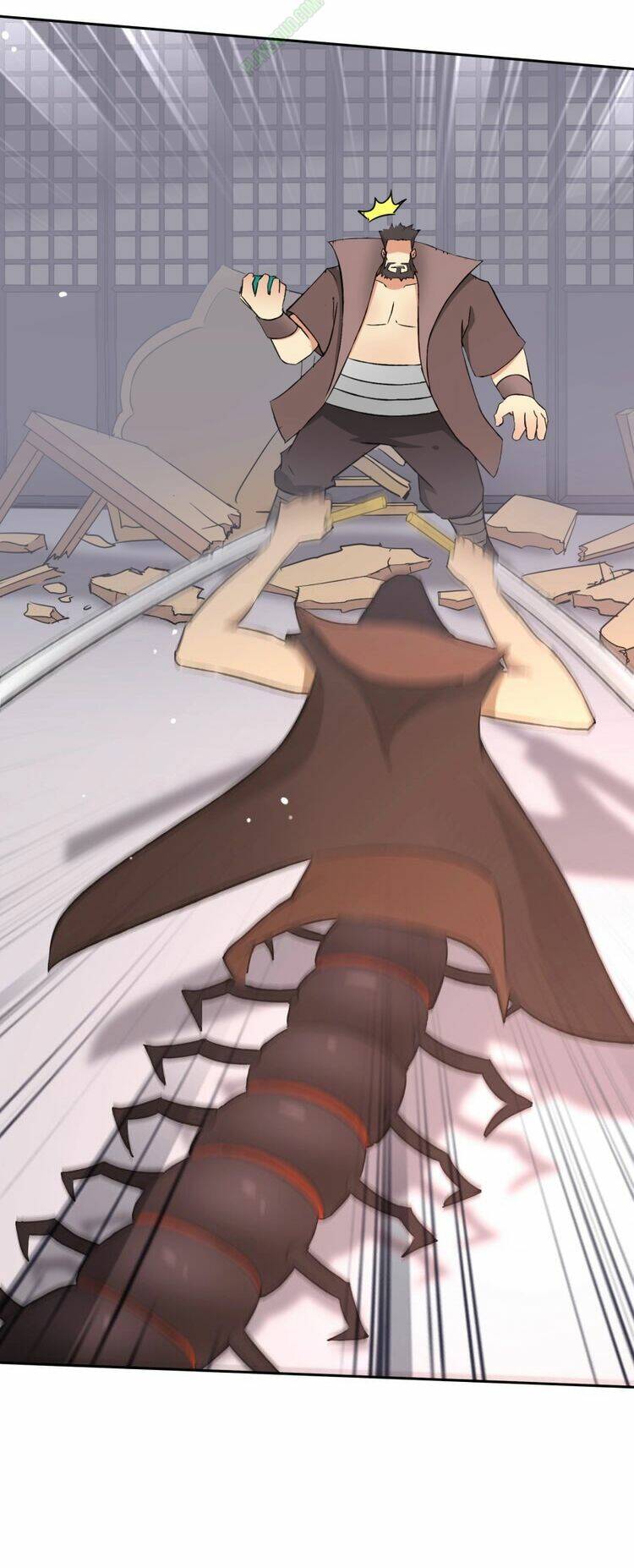 Ta Luyện Giả Kim Trong Thời Đại Tu Tiên: Chapter 14