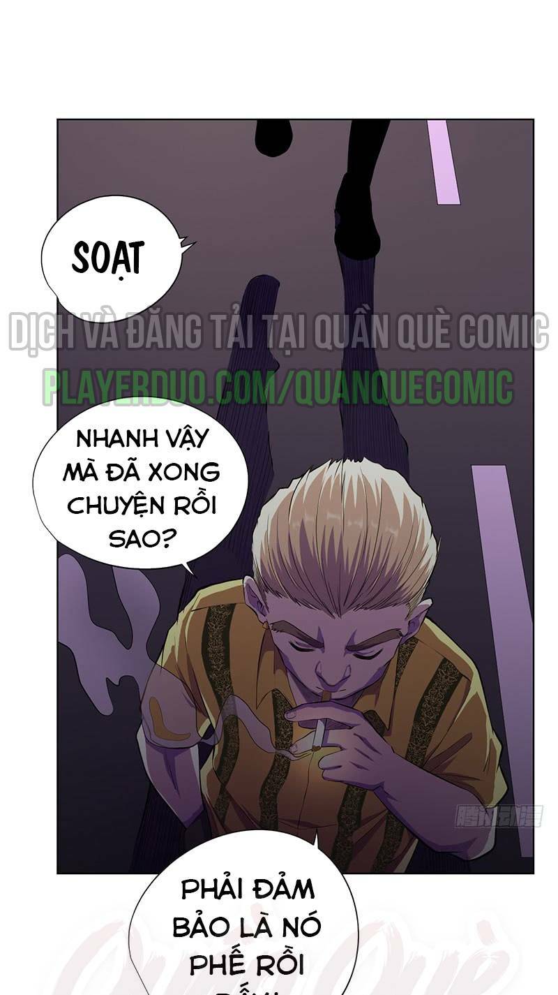 Vương Bài Thần Y: Chapter 7