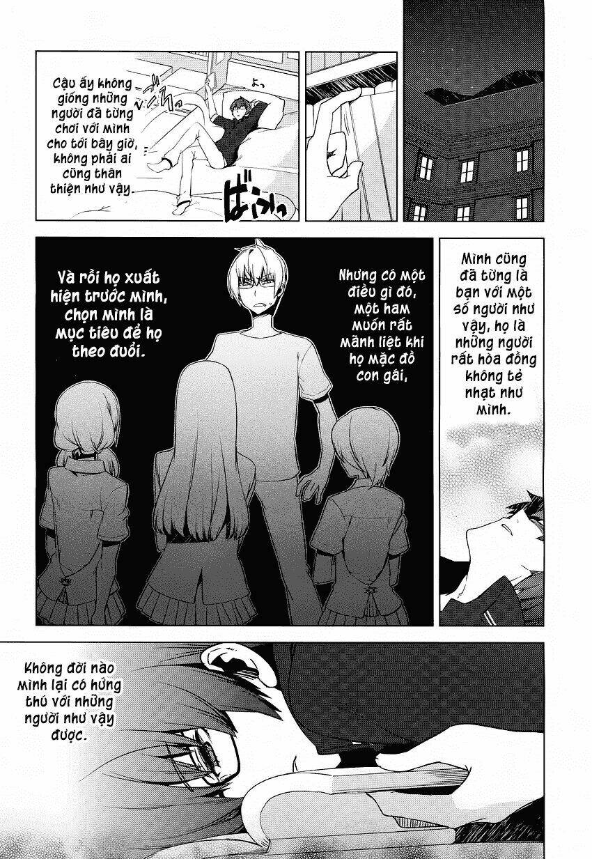 Reversible!: Chapter 9