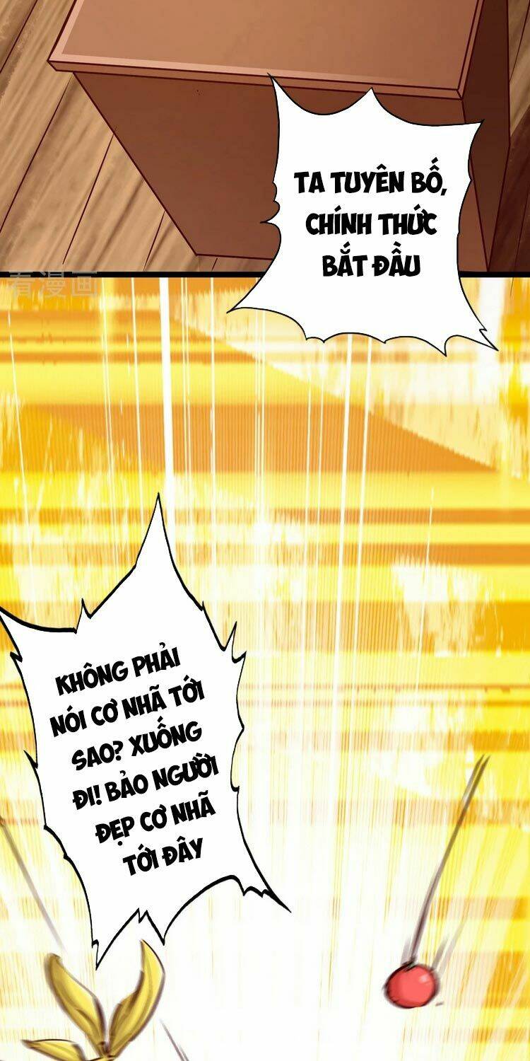 Thông Thiên Chi Lộ: Chapter 82