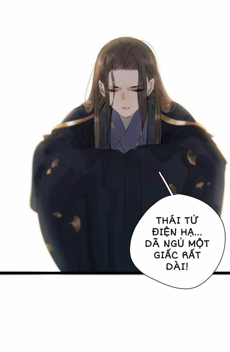 Thái Tử Bị Hoang Tưởng: Chapter 68