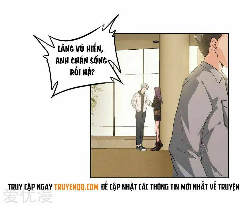 Khốn Ái Tù Lung: Chapter 24