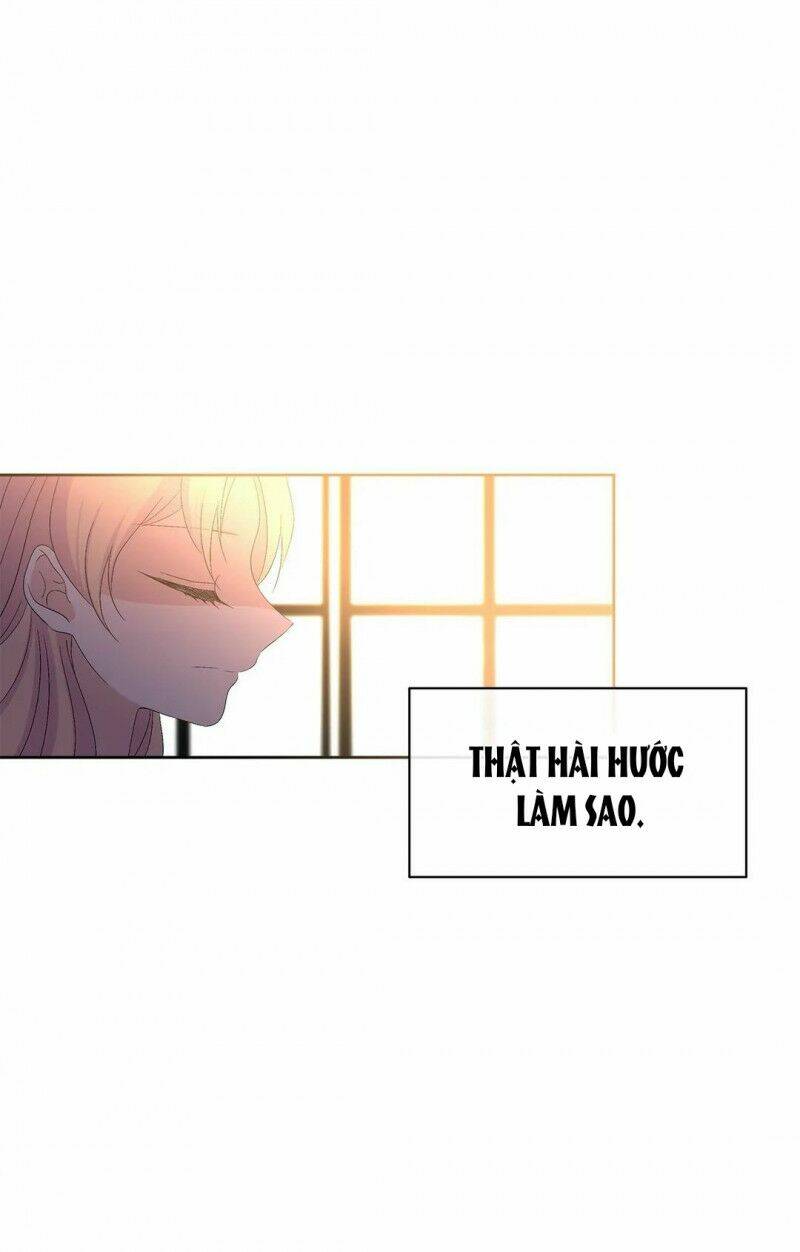 Công Chúa Thời Gian Có Hạn: Chapter 21