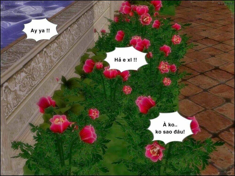 Truyện Sims - Earl Story: Chapter 42