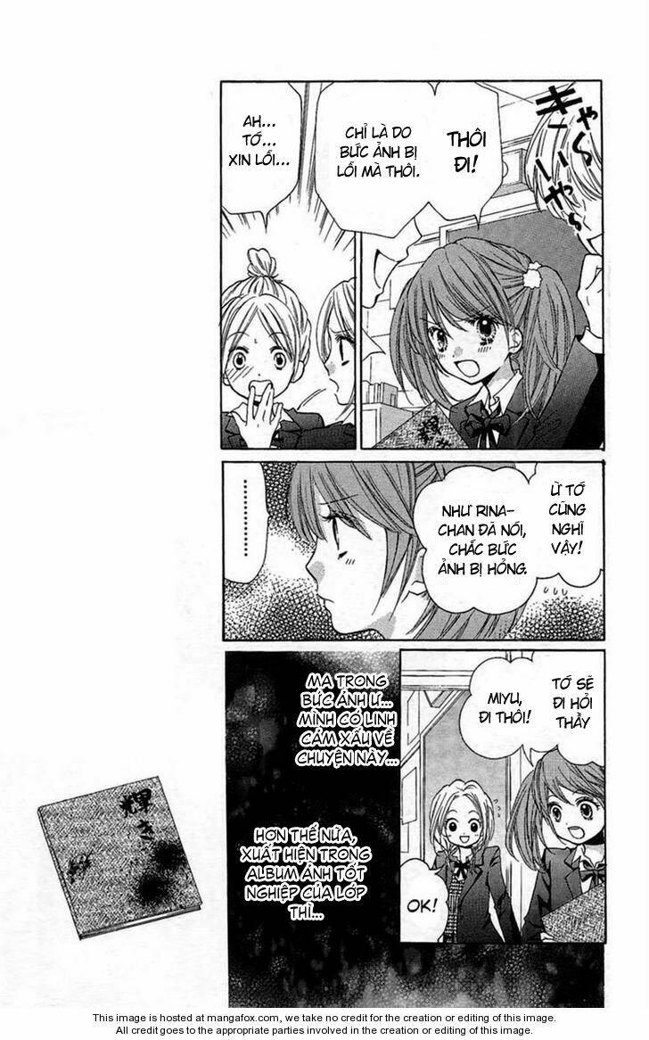 Screaming Lesson!!!: Chapter 6