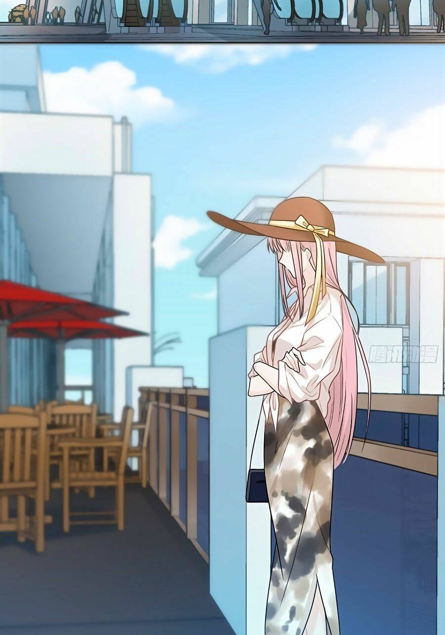 Hai Cách Tìm Gặp Người Yêu: Chapter 54