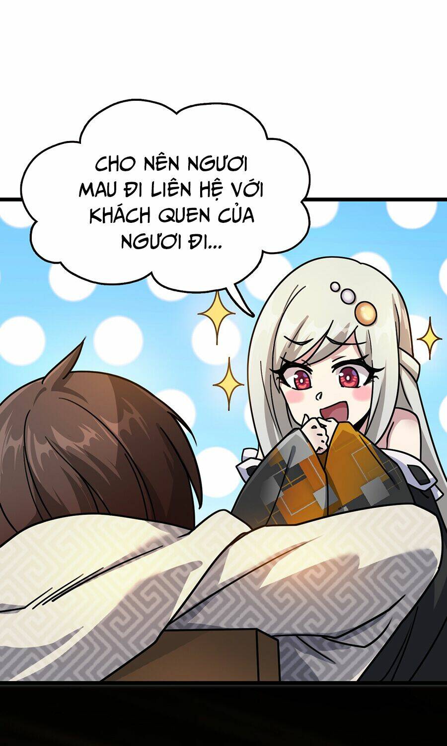 Đại Bảo Kiếm Của Tôi: Chapter 59