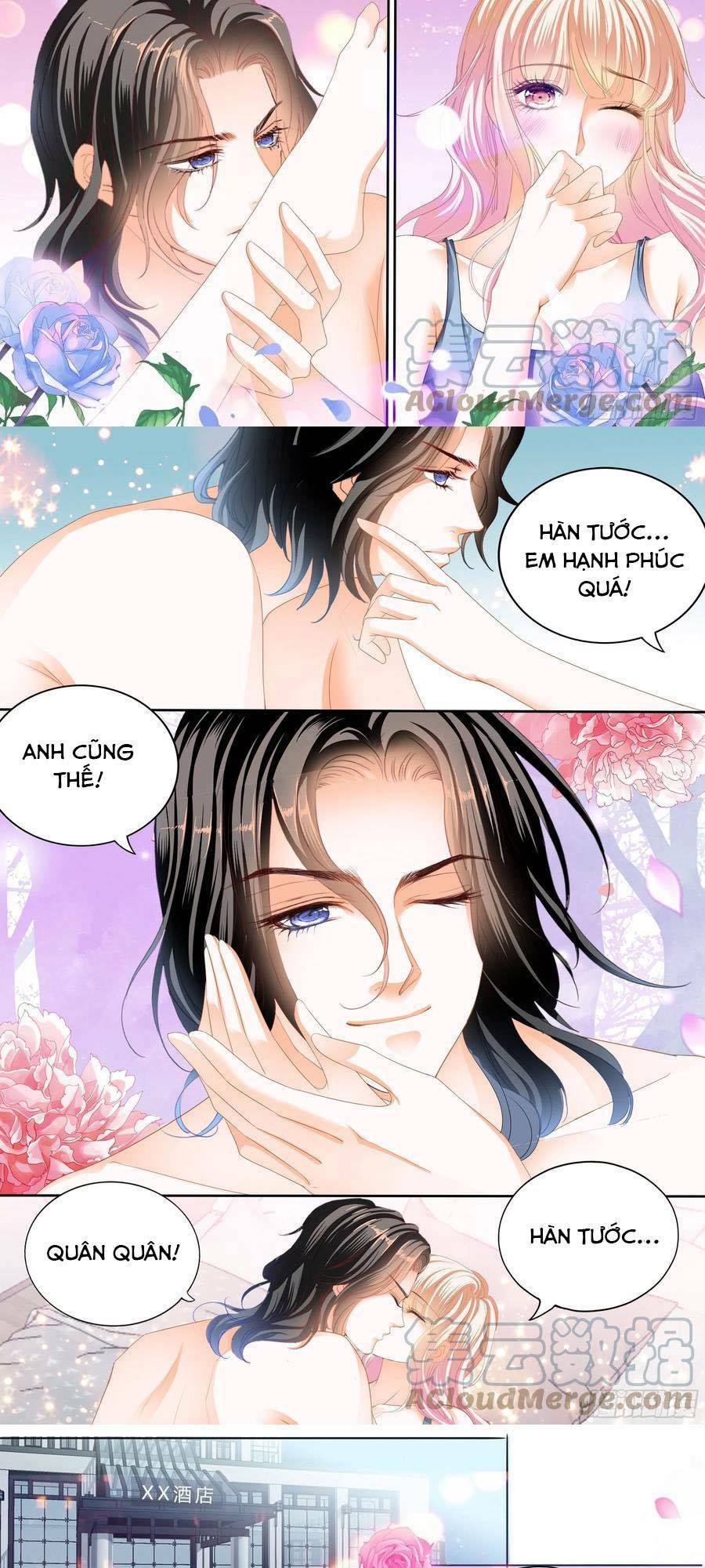 Bá Đạo Tiểu Thúc, Xin Trêu Chọc Vừa Thôi!: Chapter 301
