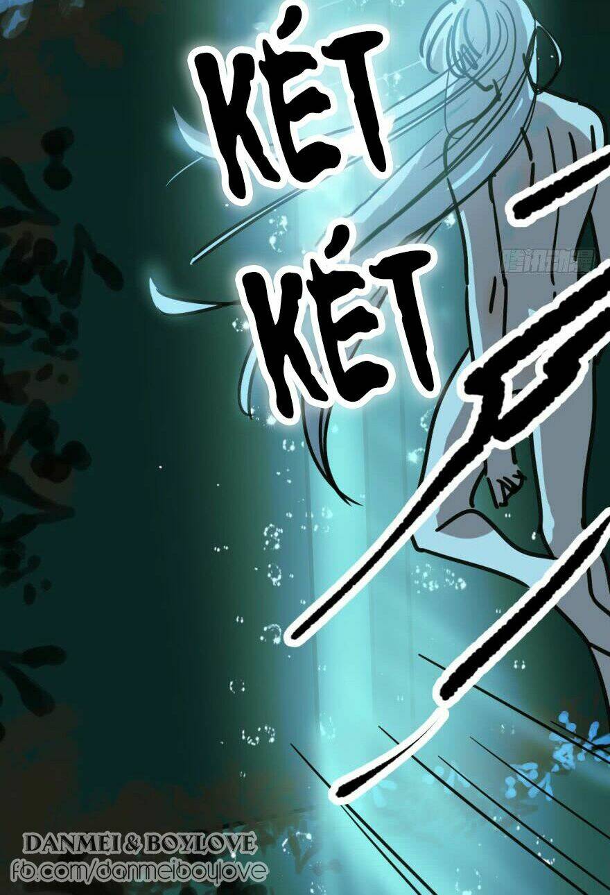 Truy Bắt Ngao Ngao: Chapter 19