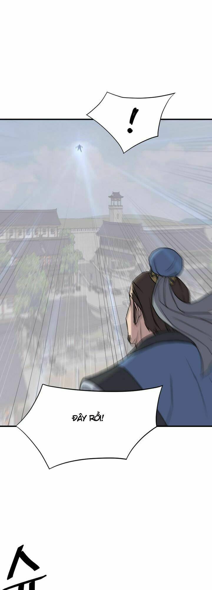 Trọng Sinh, Bất Khả Chiến Bại: Chapter 117