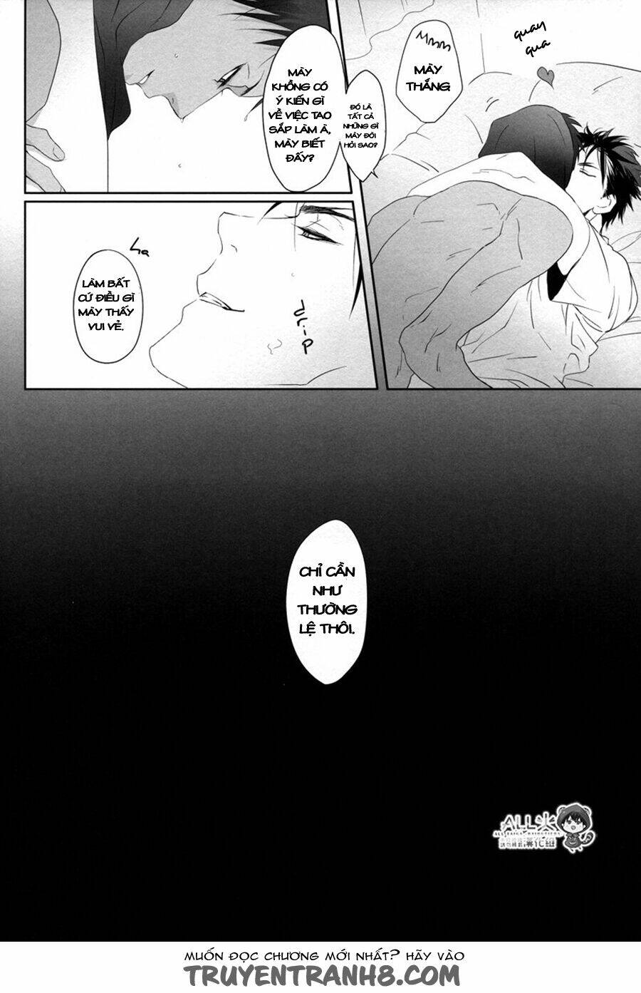 Mày Là Đồ Ngốc Phải Không?: Chapter 1