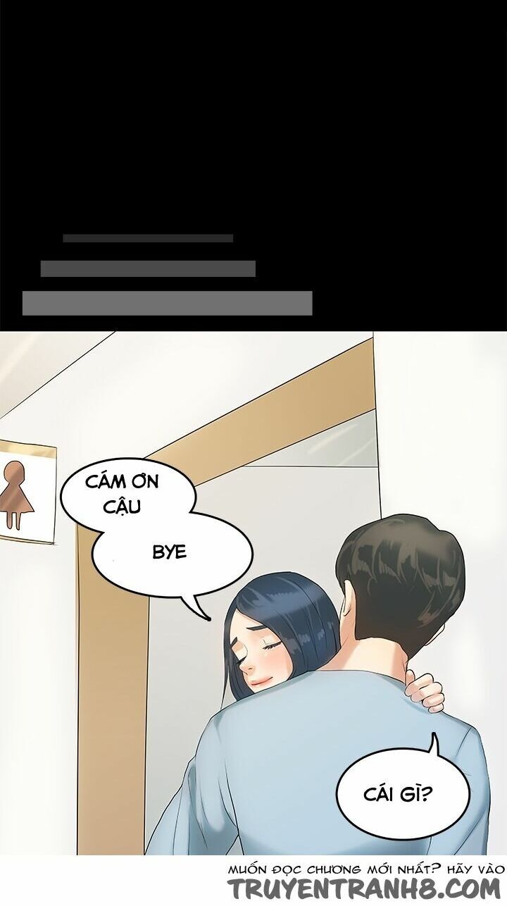 Hoa Chưa Nở Rộ: Chapter 6