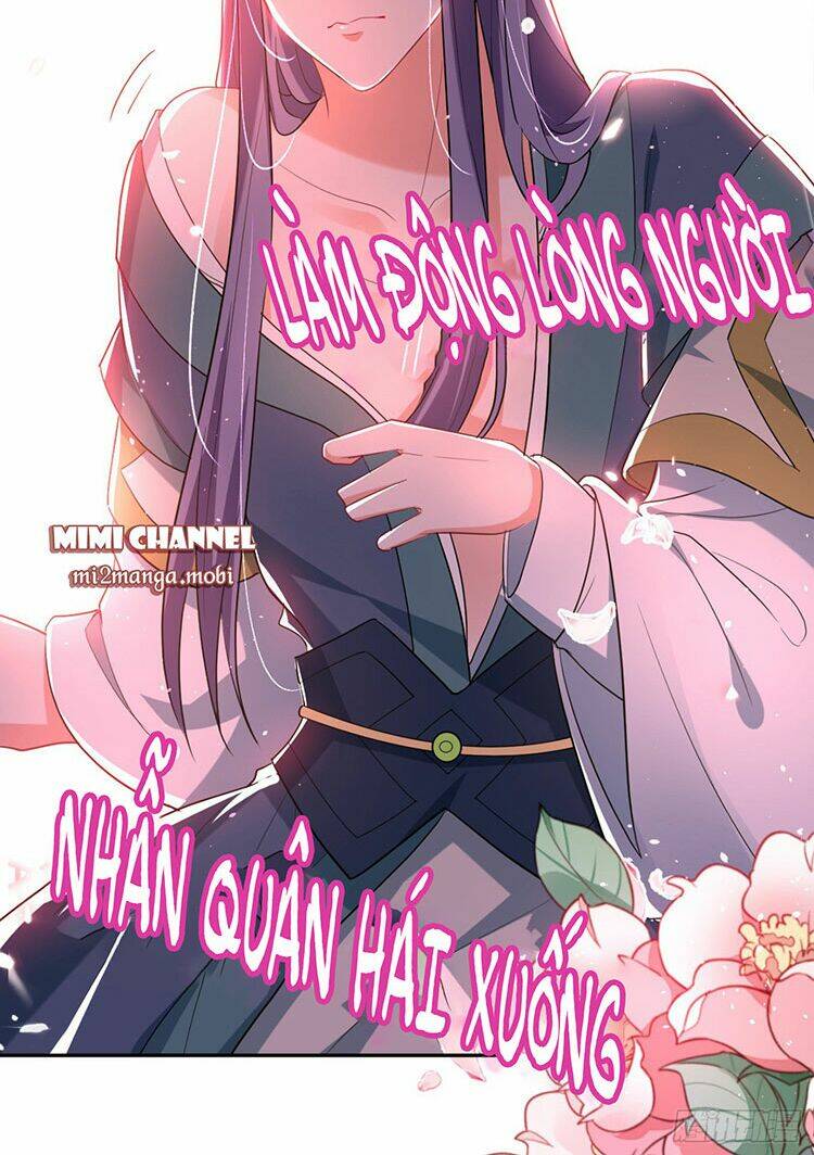 Giang Sơn Mỹ Nam Nhập Trướng Ta: Chapter 24