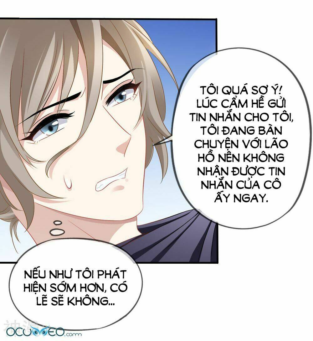 Mỹ Vị Giai Thê: Chapter 48