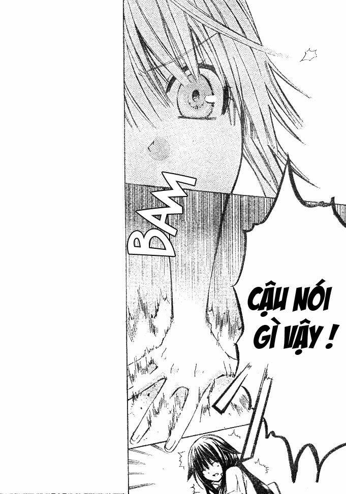 Kokoni Iru Yo: Chapter 7