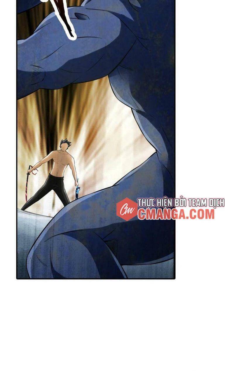 Hệ Thống Tìm Đường Chết Mạnh Nhất: Chapter 101