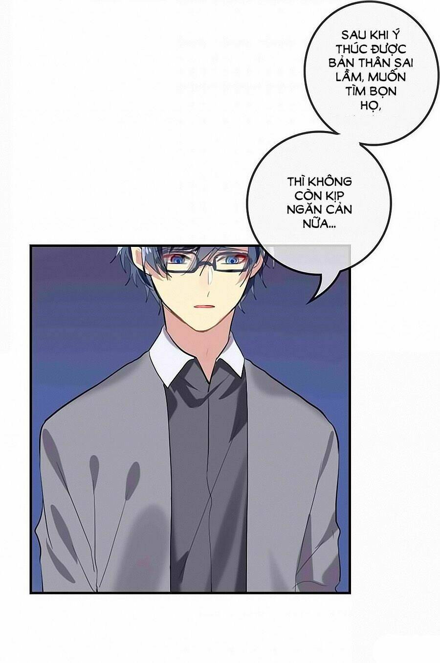 Một Giây Sau Bắt Đầu: Chapter 19