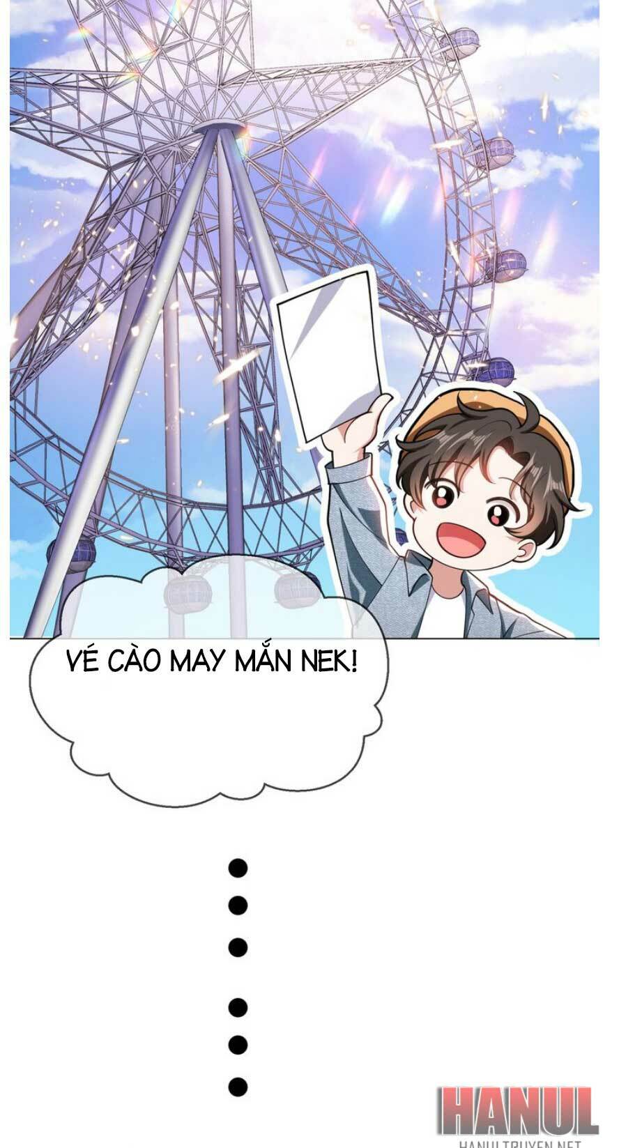 Cô Vợ Nhỏ Nuông Chiều Quá Lại Thành Ác!!: Chapter 209.2