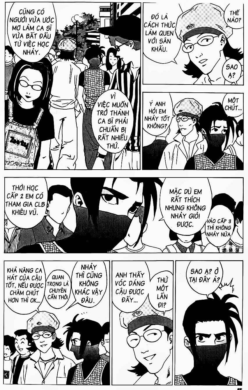 Ai Hơn Ai: Chapter 26