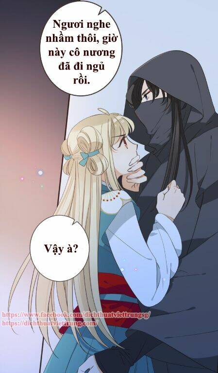 Bạn Trai Tôi Là Cẩm Y Vệ 2: Chapter 38