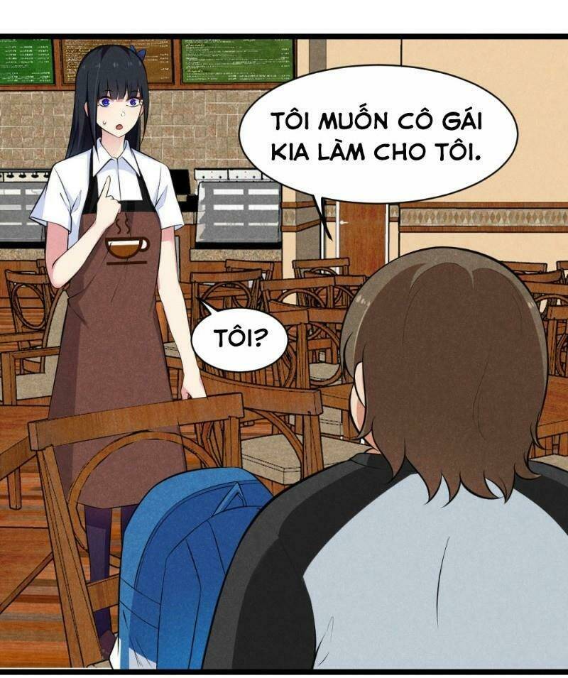 Thần Tiên Rút Thẻ: Chapter 10