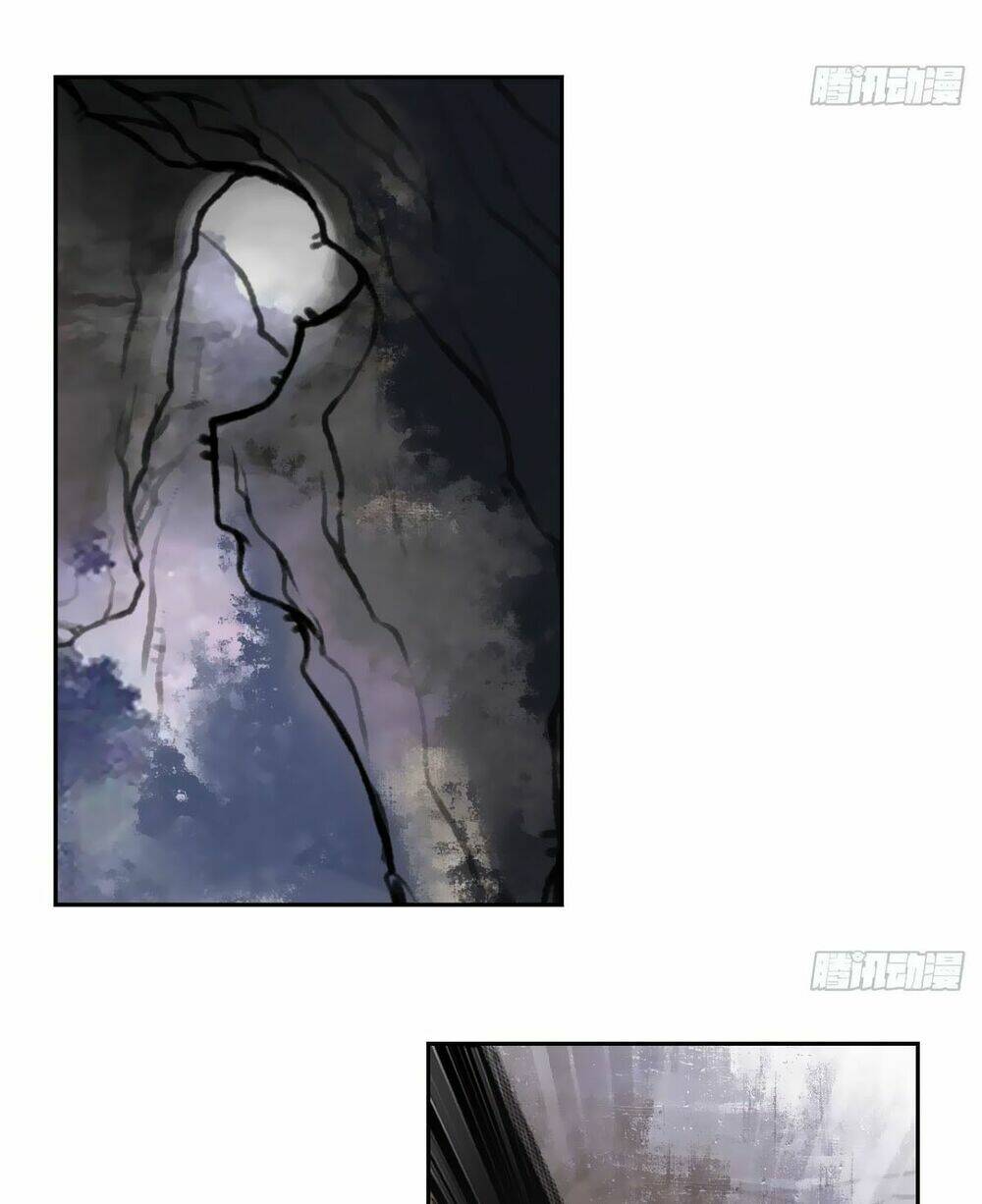 Giấc Mộng Nam Triều: Chapter 5