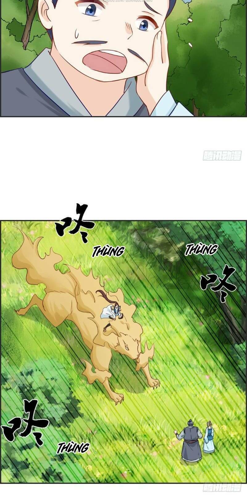 Tối Cường Hoàn Khố Hệ Thống: Chapter 43
