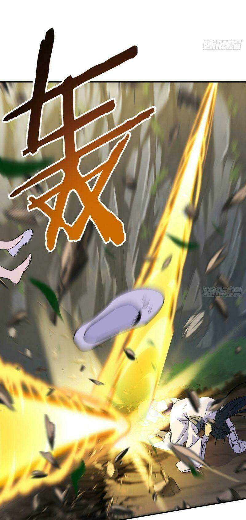 Ta Là Đại Hoàn Đan: Chapter 6