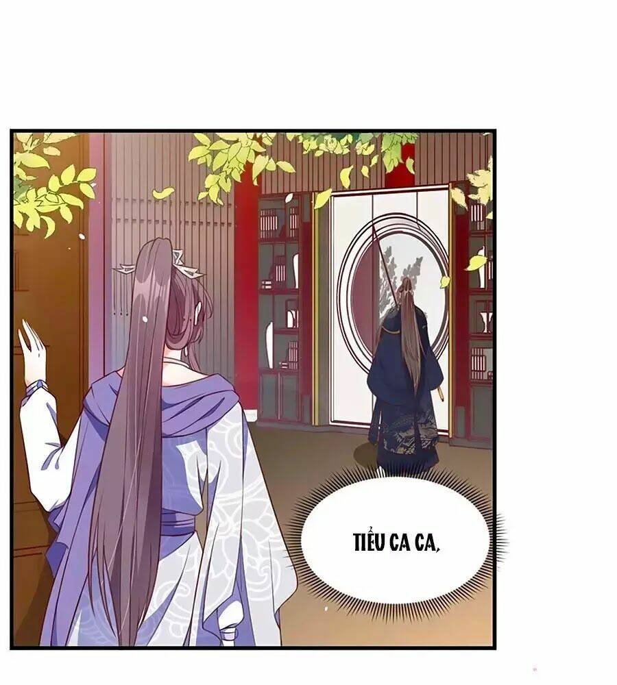 Thịnh Thế Lê Hoa Điện: Chapter 92