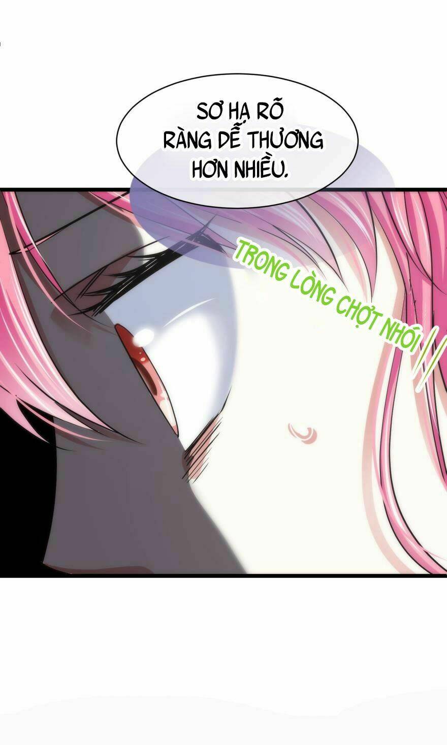 Một Vạn Tư Thế Công Lược Yêu Nam: Chapter 19