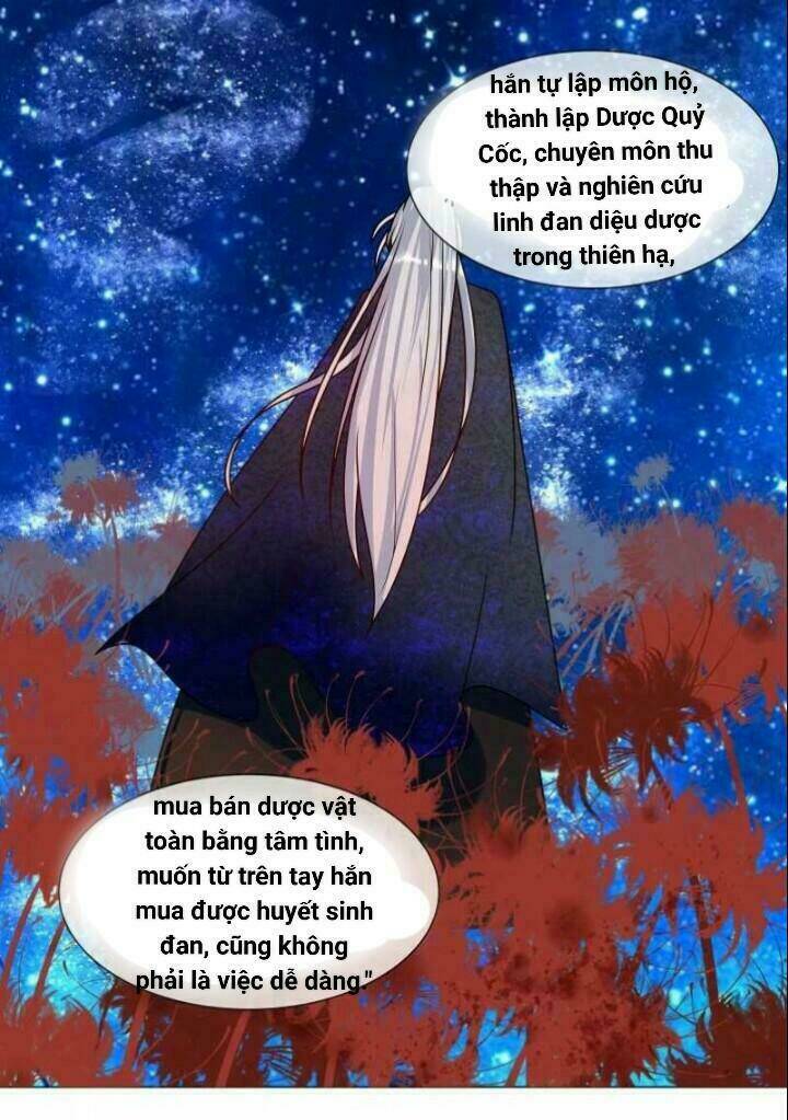 Thiên Tài Tiểu Độc Phi: Chapter 49