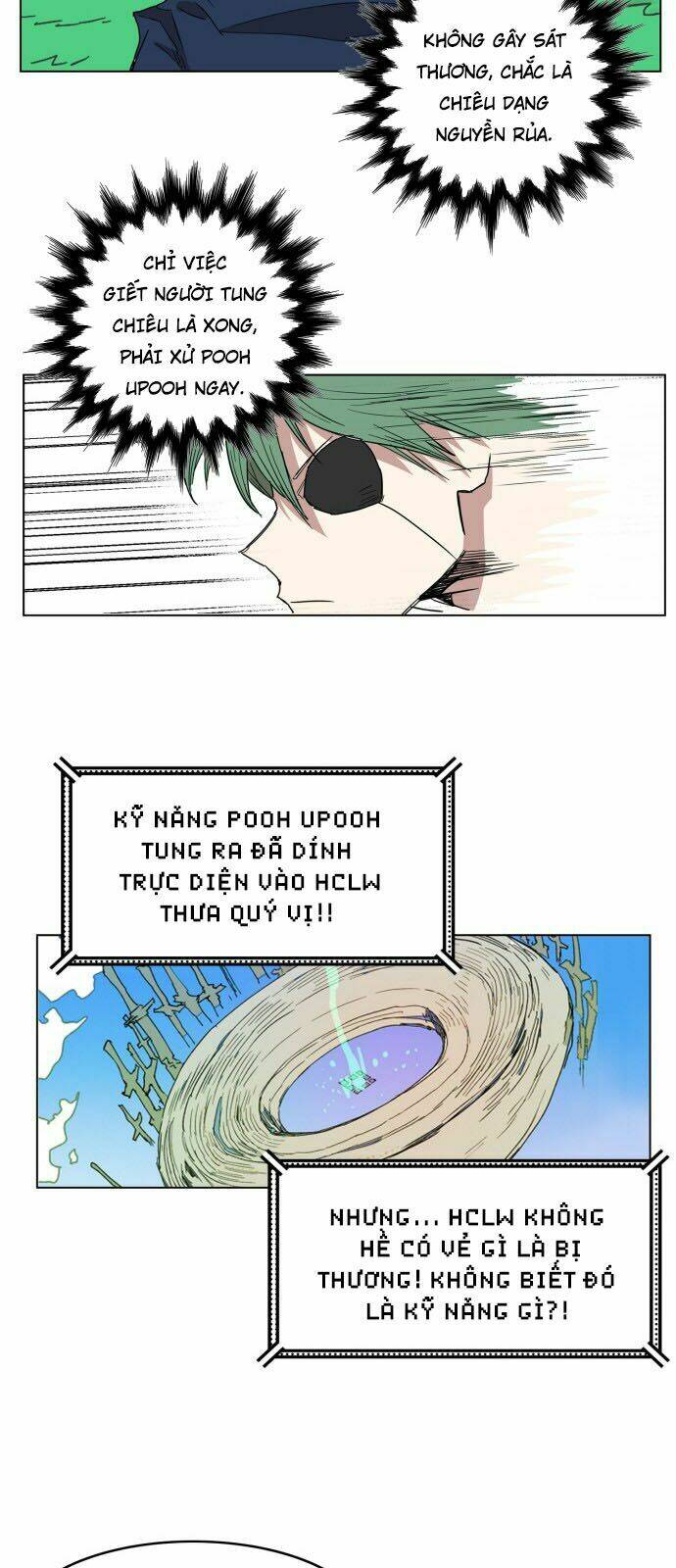 Hard Core Leveling Warrior: Chapter 128