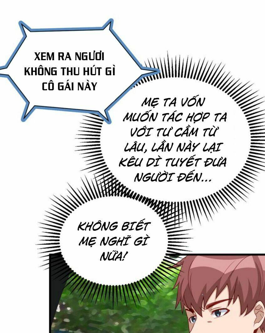 Hệ Thống Tu Tiên Mạnh Nhất: Chapter 7