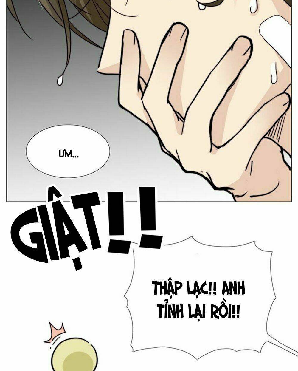 Tình Yêu Chớp Nhoáng: Chapter 60