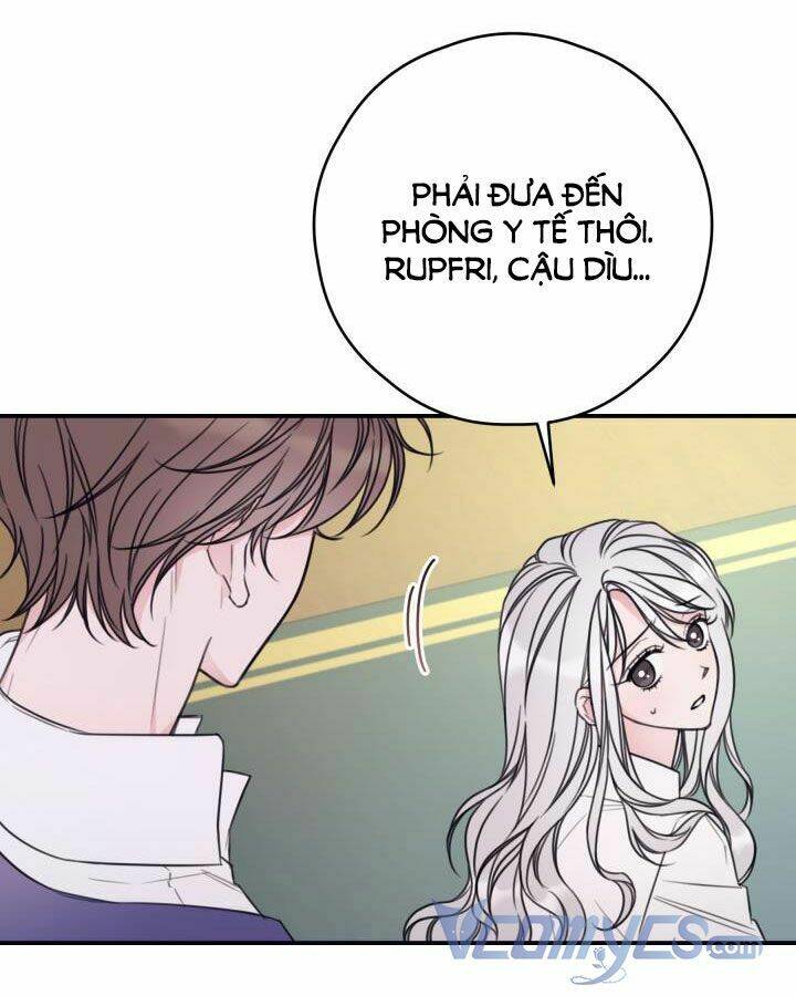 Kiếp Này Tôi Sẽ Sống Như Một Nhân Vật Phụ: Chapter 13
