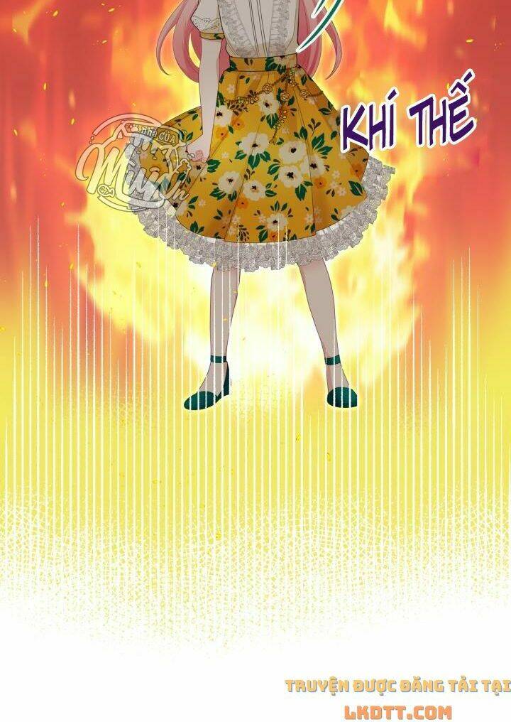 Công Chúa Phản Diện Muốn Ở Trong Ngôi Nhà Bánh Quy: Chapter 48